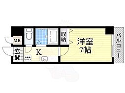 大阪市阿倍野区阪南町２丁目