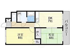 サンライフ上住吉