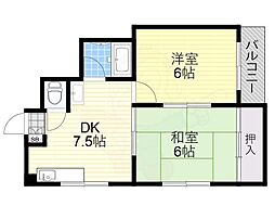マンションＳＳＳ 403