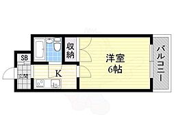 コーポあびこ