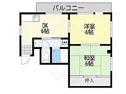 マンション蜻鈴 301