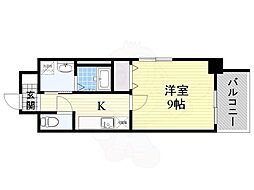 大阪市阿倍野区阪南町２丁目