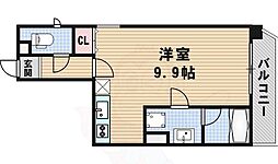 ラシーヌ阿倍野 501