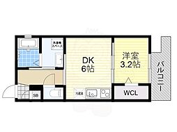 ラシーヌ住吉大社
