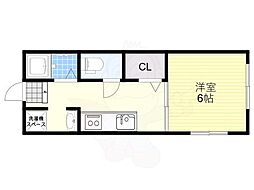 第2田辺マンション 206