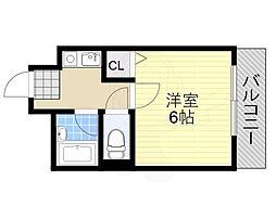 サンライズ長居 502