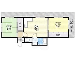 大阪市阿倍野区昭和町１丁目