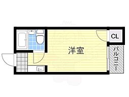 ハセロイヤル南住吉 106