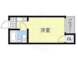 ハセロイヤル南住吉 108