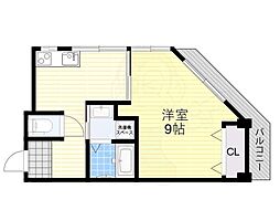 双輪コーポ2号館 201