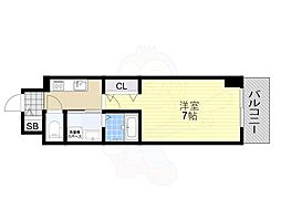 大阪市東住吉区田辺３丁目