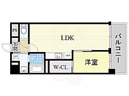 グレイス阿倍野松崎