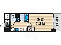 エイチ・ツー・オー東住吉1番館