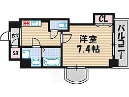 大阪市阿倍野区長池町