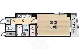 コーポキタノ 505