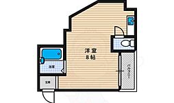 第六大朋マンション 101