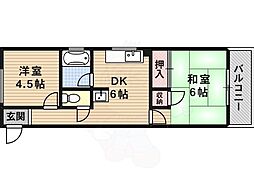 第一大朋マンション 303