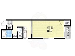 大阪市住吉区山之内１丁目