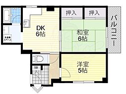 ハイツMAKIBA 401
