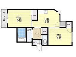 エミネンス住吉 101