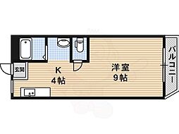橘マンション 203