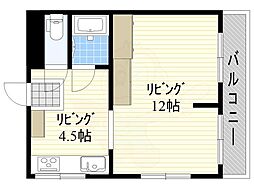 マンションエイト 301