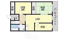 サンライフ上住吉