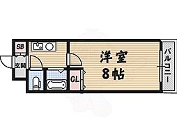 グローリーイーグル 202