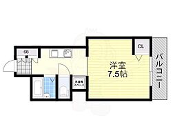 大阪市住吉区苅田７丁目