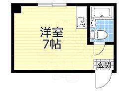 杉本スカイハイツ