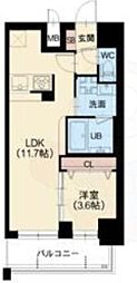 大阪市東住吉区北田辺１丁目