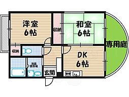 メロディーハイム万代
