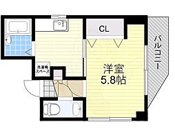 エスペランス田辺
