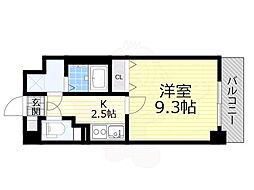大阪市東住吉区北田辺２丁目
