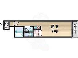 ドエルレーベンアネックス 403