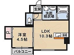 大阪市住吉区清水丘２丁目