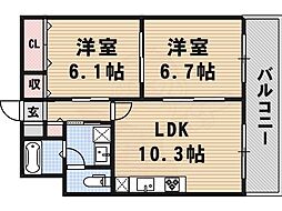 大阪市住吉区長居東４丁目