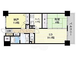大阪市東住吉区田辺４丁目