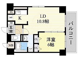 大阪市阿倍野区松崎町３丁目