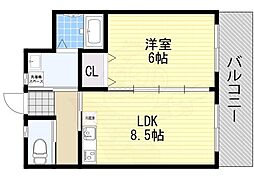 ヴィーブル中野 603