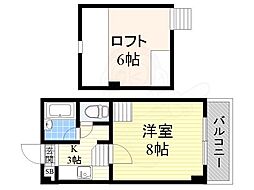 カーサ東住吉