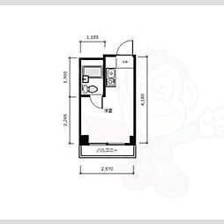 大阪市住吉区苅田４丁目