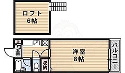 カツタビルディング3号館 4-G