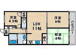 大阪市住吉区苅田３丁目