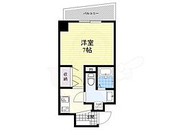 エグゼ阿倍野 1302