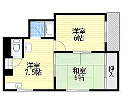 マンションＳＳＳ 403