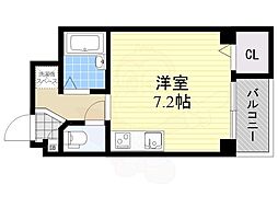 フェリーチェ鶴ケ丘 302