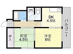 大阪市阿倍野区阿倍野筋４丁目