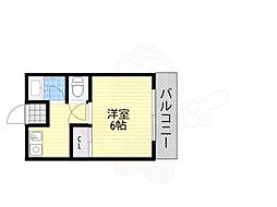 トーヨーマンション 402
