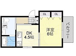 エスカーサ大阪阿倍野パークビュー